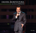 Boaventura,daniel - En Vivo En Mexico - Music CD