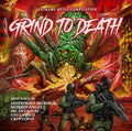 Grind To Death / Various - Grind To Death / Various - Music CD