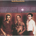 Yamashita,yosuke - Montreux Afterglow - Music CD