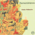 Watanabe,sadao - Remembrance - Music CD