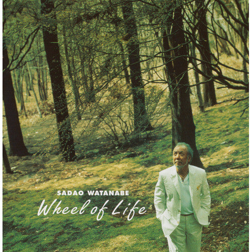 Watanabe,sadao - Wheel Of Life - Music CD