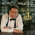 Muniz,jorge - Azulejos 3 - Music CD