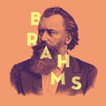 Brahms - Brahms - Les Chefs D'oeuvre - Vinyl Record