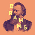Masterpieces Of Brahms [LP] Vinyl Record