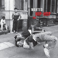 Wanted Hip-Hop / Various [LP] Vinyl Record