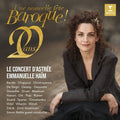 Haim,emmanuelle - Une Nouvelle Fete Baroque - Music CD