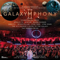 Danish National Symphony Orchestra - Galaxymphony Ii - Galaxymphony Strikes Back - Music CD