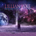 Lillian Axe - Psalms For Eternity - Music CD