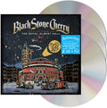 Black Stone Cherry - Live From The Royal Albert Hall Y'all! - Music CD