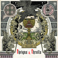 Theigns & Thralls - Theigns & Thralls - Music CD