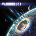 Vanderlust - Vanderlust - Music CD
