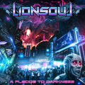 Lionsoul - Pledge To Darkness - Music CD