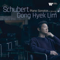 Lim,dong Hyek - Schubert: Piano Sonatas D. 959 & 960 - Music CD