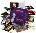 Masur,kurt - Kurt Masur: The Complete Warner Classics Edition - Music CD