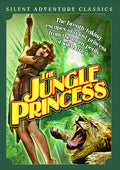 Jungle Princess - Jungle Princess - DVD