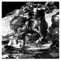 Black Void - Antithesis - Music CD