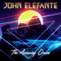 Elefante,john - Amazing Grace - Music CD