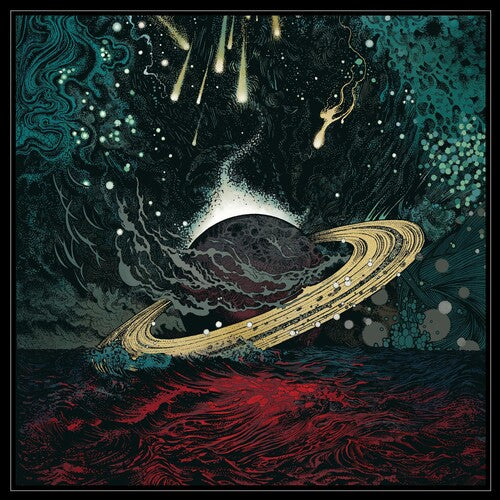 Cave In - Heavy Pendulum - Music CD