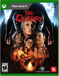 Xbx The Quarry - Xbx The Quarry - Video Game