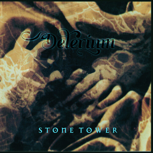 Delerium - Stone Tower - Vinyl Record