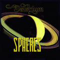 Delerium - Spheres 1 - Vinyl Record