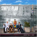 Simple Plan - Harder Than It Looks - Vinyl Record