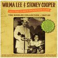 Lee,wilma / Cooper,stoney - Singles Collection 1947-62 - Music CD