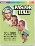 Pastor Hall (us Limited Edition) Bd - Pastor Hall (us Limited Edition) Bd - Blu-ray