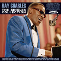 Charles,ray - Singles Collection 1949-62 - Music CD