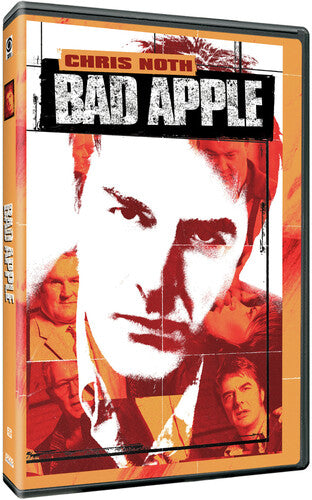 Bad Apple - Bad Apple - DVD