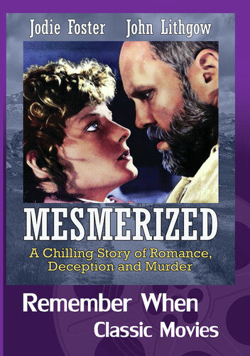 Mesmerized - Mesmerized - DVD