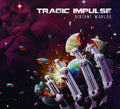 Tragic Impulse - Distant Words - Music CD
