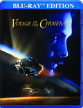 Voyage Of The Chimera - Voyage Of The Chimera - Blu-ray