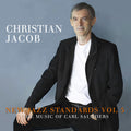 Jacob,christian - New Jazz Standards Vol 5: The Music Of Carl - Music CD
