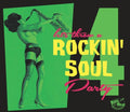 Let's Throw A Rockin' Soul Party 4 / Various - Let's Throw A Rockin' Soul Party 4 / Various - Music CD