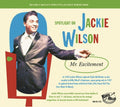 Spotlight On Jackie Wilson: Mr Excitement / Var - Spotlight On Jackie Wilson: Mr Excitement / Var - Music CD