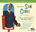 Spotlight On Sam Cooke: Movin' And Groovin' / Var - Spotlight On Sam Cooke: Movin' And Groovin' / Var - Music CD