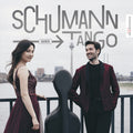Muller,alica Koyama / Ros,morello Roger - Schumann Goes Tango - Music CD