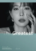 Boa - Greatest - Music CD