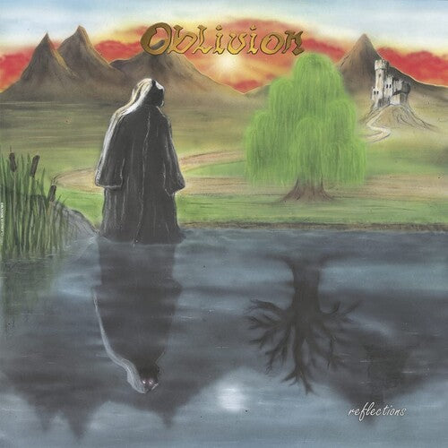 Oblivion - Reflections - Vinyl Record
