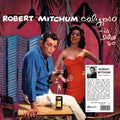 Mitchum,robert - Calypso - Is Like So - Vinyl Record