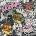 Wolfrik - Clones - Music CD
