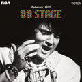 Presley,elvis - On Stage: Legacy Edition - Music CD