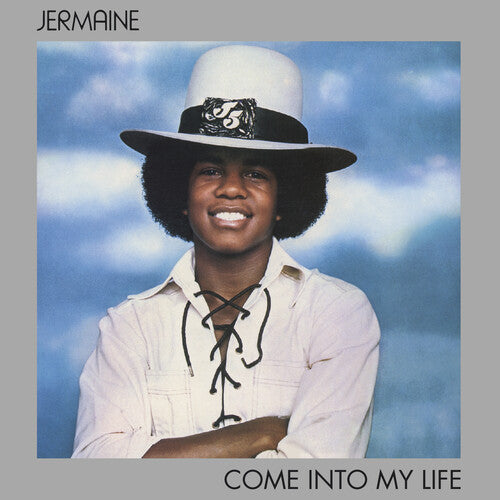Jackson,jermaine - Come Into My Life - Music CD