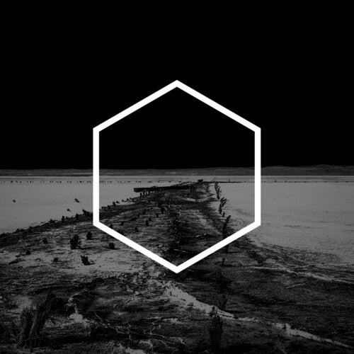 Lustmord - Dark Places Of The Earth - Music CD