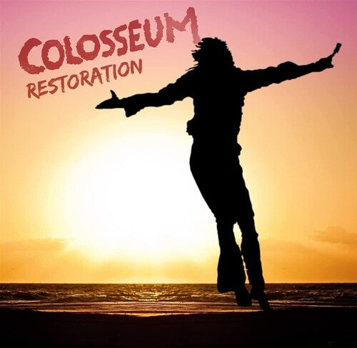 Colosseum - Restoration - Music CD
