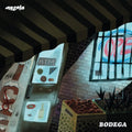 Anzola - Bodega - Vinyl Record
