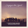 Temptations Review - Featuring Dennis Edwards & Friends: Singing In The - Music CD
