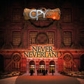 Cpyist - Never Neverland - Music CD