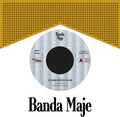 Banda Maje - Living Disco Club